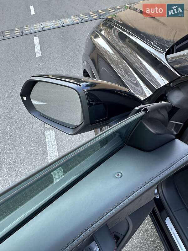 Внедорожник / Кроссовер Audi RS Q8 2021 в Киеве фото 22 Внедорожник / Кроссовер Audi RS Q8 2021 в Киеве