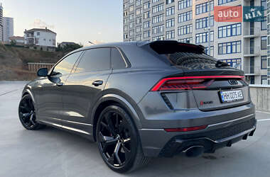 Позашляховик / Кросовер Audi RS Q8 2020 в Одесі