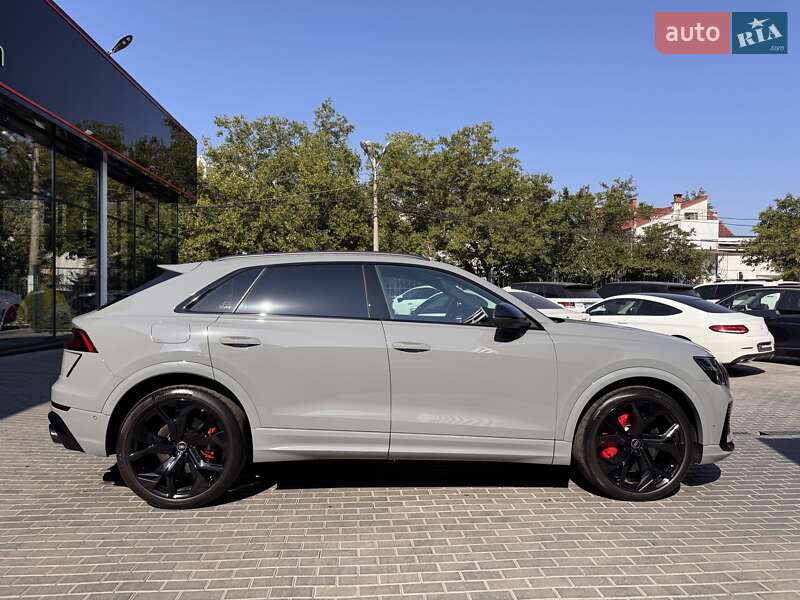 Позашляховик / Кросовер Audi RS Q8 2023 в Одесі