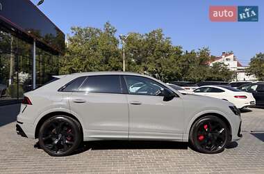 Внедорожник / Кроссовер Audi RS Q8 2023 в 