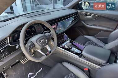 Внедорожник / Кроссовер Audi RS Q8 2023 в 