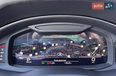Внедорожник / Кроссовер Audi RS Q8 2023 в 