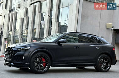 Внедорожник / Кроссовер Audi RS Q8 2020 в 