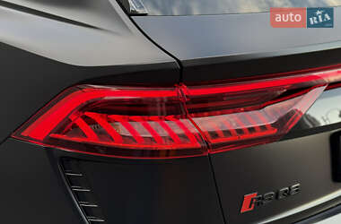 Внедорожник / Кроссовер Audi RS Q8 2020 в 