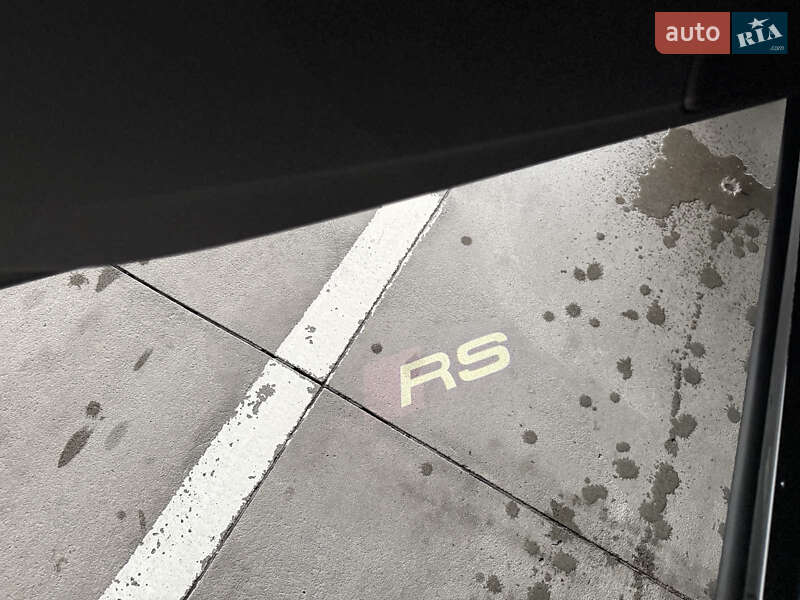 Позашляховик / Кросовер Audi RS Q8 2021 в Києві