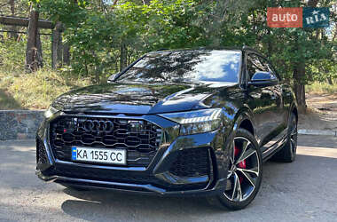 Позашляховик / Кросовер Audi RS Q8 2021 в 