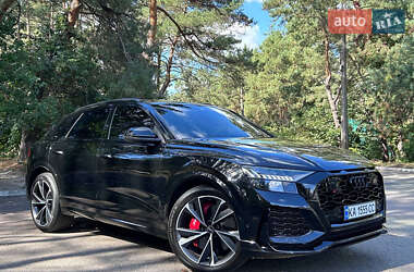 Позашляховик / Кросовер Audi RS Q8 2021 в 