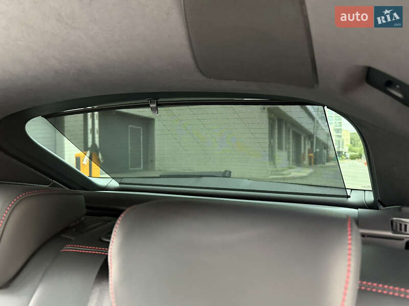 Внедорожник / Кроссовер Audi RS Q8 2024 в Киеве
