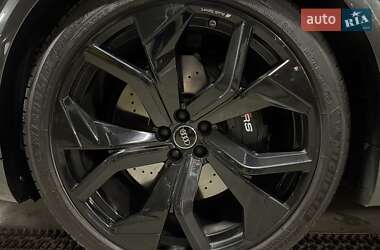 Позашляховик / Кросовер Audi RS Q8 2020 в 