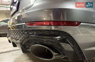 Позашляховик / Кросовер Audi RS Q8 2020 в 