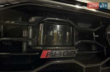 Позашляховик / Кросовер Audi RS Q8 2020 в 