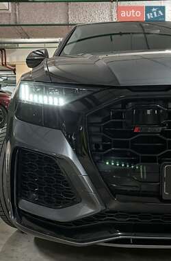 Позашляховик / Кросовер Audi RS Q8 2020 в 