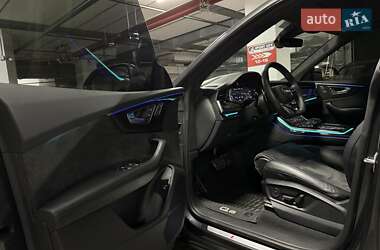 Позашляховик / Кросовер Audi RS Q8 2020 в 