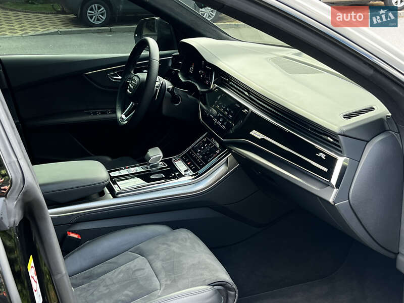 Внедорожник / Кроссовер Audi RS Q8 2023 в Киеве