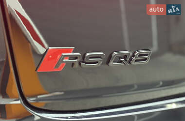 Внедорожник / Кроссовер Audi RS Q8 2020 в 