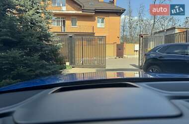Внедорожник / Кроссовер Audi RS Q8 2020 в 