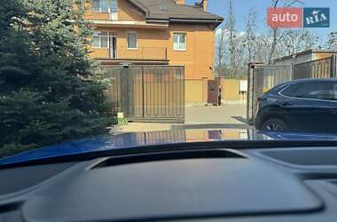Внедорожник / Кроссовер Audi RS Q8 2020 в 