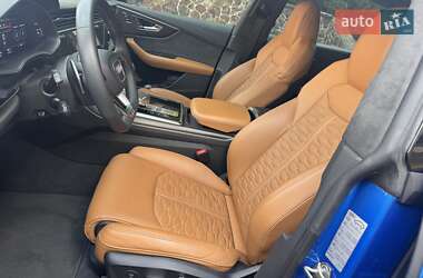 Внедорожник / Кроссовер Audi RS Q8 2020 в 