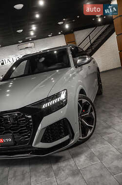 Позашляховик / Кросовер Audi RS Q8 2023 в 