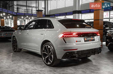 Позашляховик / Кросовер Audi RS Q8 2023 в 