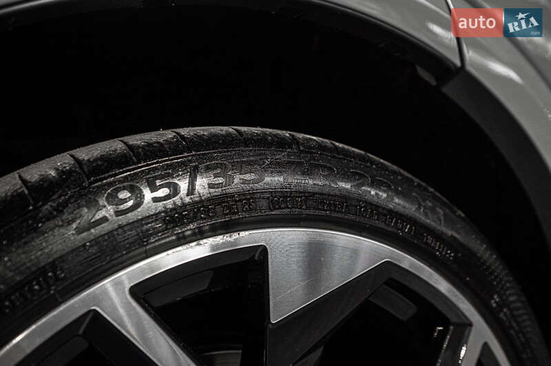 Позашляховик / Кросовер Audi RS Q8 2023 в Одесі