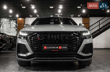 Позашляховик / Кросовер Audi RS Q8 2023 в 