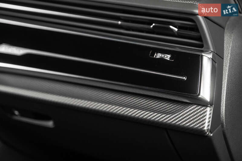 Позашляховик / Кросовер Audi RS Q8 2023 в Одесі