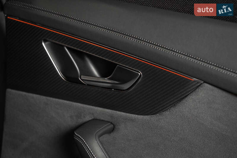 Позашляховик / Кросовер Audi RS Q8 2023 в Одесі