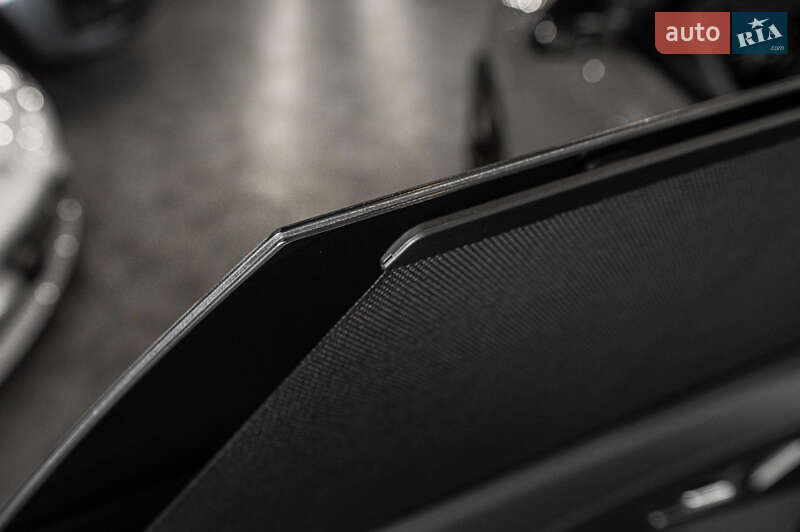 Позашляховик / Кросовер Audi RS Q8 2023 в Одесі