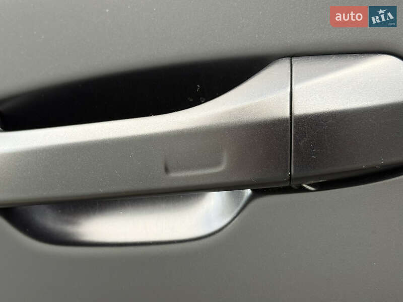 Внедорожник / Кроссовер Audi RS Q8 2020 в Киеве фото 36 Внедорожник / Кроссовер Audi RS Q8 2020 в Киеве