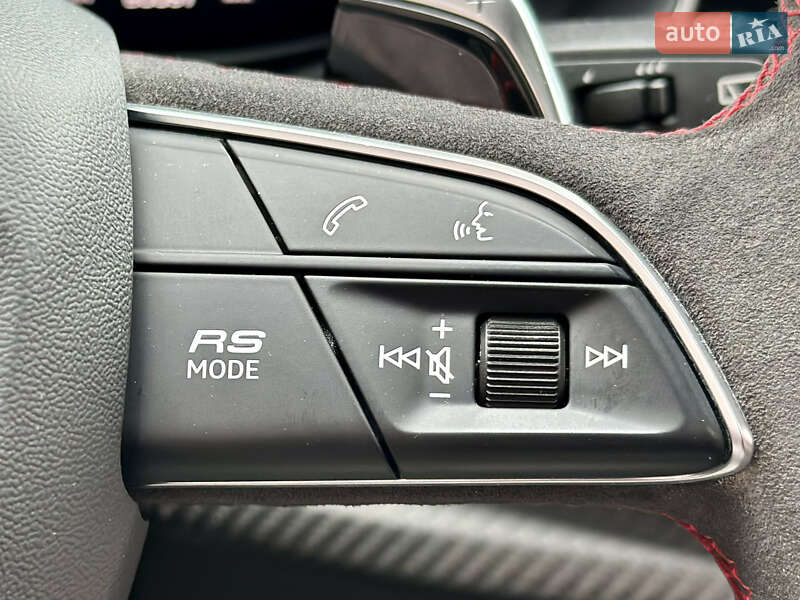 Внедорожник / Кроссовер Audi RS Q8 2020 в Киеве фото 66 Внедорожник / Кроссовер Audi RS Q8 2020 в Киеве