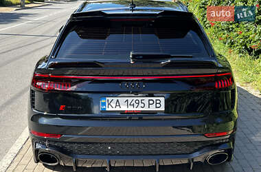 Внедорожник / Кроссовер Audi RS Q8 2023 в  фото 8 Внедорожник / Кроссовер Audi RS Q8 2023 в