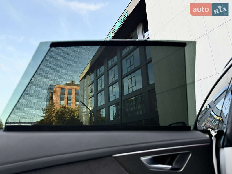 Внедорожник / Кроссовер Audi RS Q8 2021 в Львове