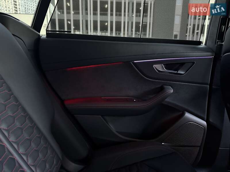 Позашляховик / Кросовер Audi RS Q8 2023 в Києві