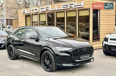 Внедорожник / Кроссовер Audi RS Q8 2025 в Киеве