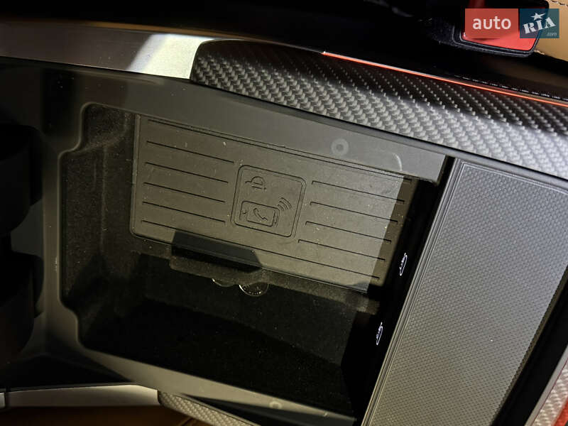 Внедорожник / Кроссовер Audi RS Q8 2020 в Киеве фото 88 Внедорожник / Кроссовер Audi RS Q8 2020 в Киеве