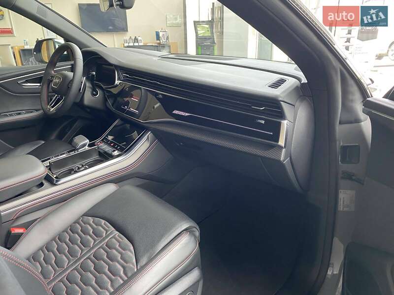 Внедорожник / Кроссовер Audi RS Q8 2023 в Днепре
