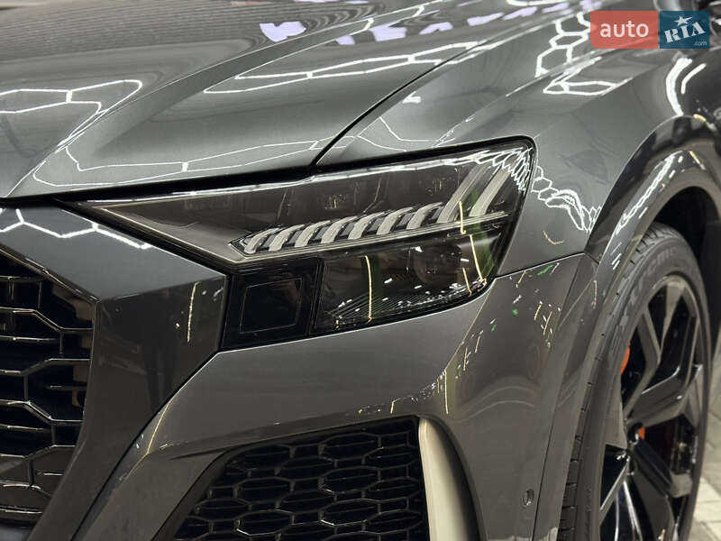 Внедорожник / Кроссовер Audi RS Q8 2022 в Киеве фото 3 Внедорожник / Кроссовер Audi RS Q8 2022 в Киеве