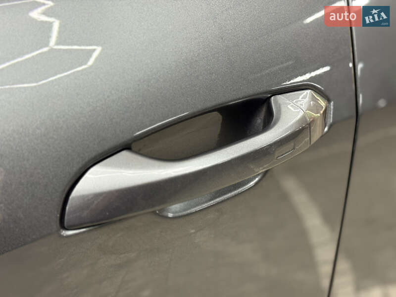 Внедорожник / Кроссовер Audi RS Q8 2022 в Киеве фото 5 Внедорожник / Кроссовер Audi RS Q8 2022 в Киеве