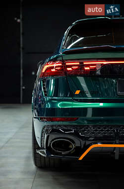 Внедорожник / Кроссовер Audi RS Q8 2025 в Днепре