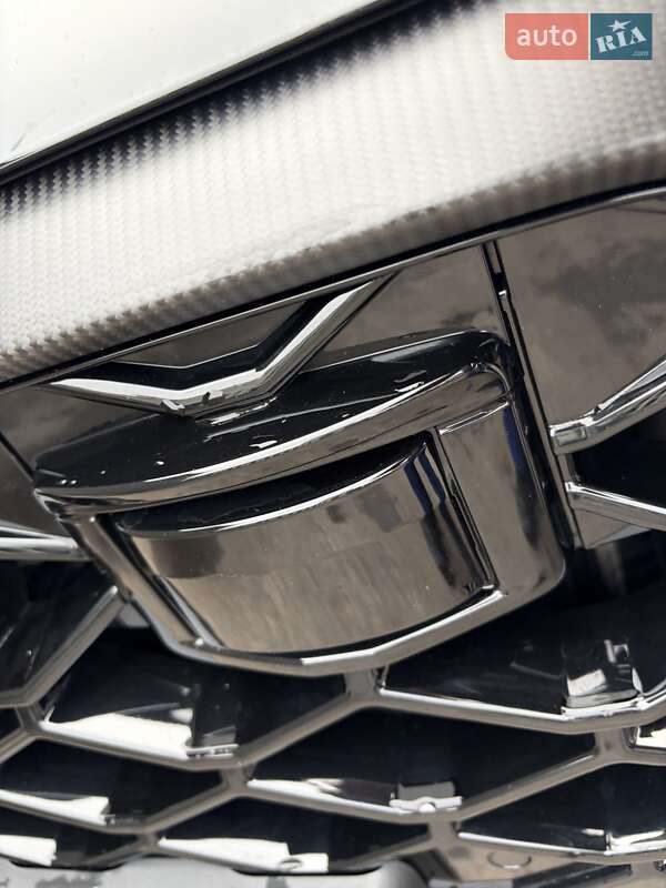 Внедорожник / Кроссовер Audi RS Q8 2024 в Киеве фото 9 Внедорожник / Кроссовер Audi RS Q8 2024 в Киеве