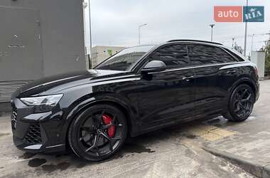 Позашляховик / Кросовер Audi RS Q8 2024 в Києві