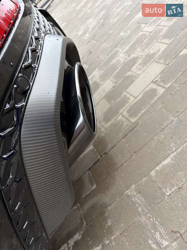 Внедорожник / Кроссовер Audi RS Q8 2024 в Киеве фото 42 Внедорожник / Кроссовер Audi RS Q8 2024 в Киеве