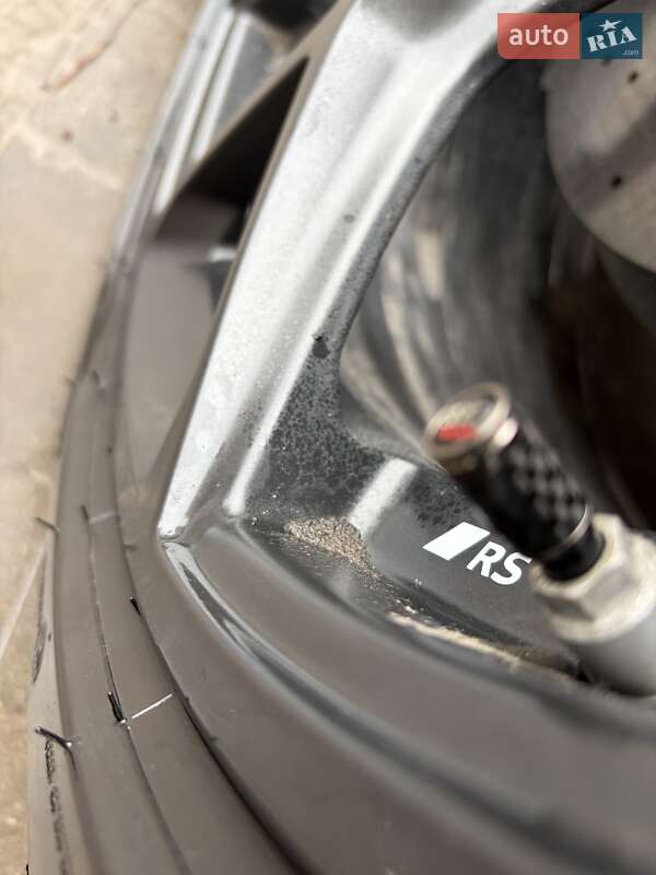 Внедорожник / Кроссовер Audi RS Q8 2024 в Киеве фото 43 Внедорожник / Кроссовер Audi RS Q8 2024 в Киеве