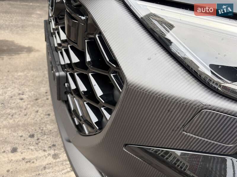 Внедорожник / Кроссовер Audi RS Q8 2024 в Киеве фото 48 Внедорожник / Кроссовер Audi RS Q8 2024 в Киеве