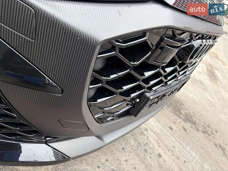 Внедорожник / Кроссовер Audi RS Q8 2024 в Киеве фото 54 Внедорожник / Кроссовер Audi RS Q8 2024 в Киеве