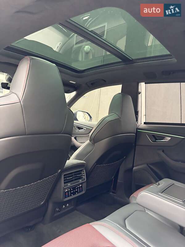 Внедорожник / Кроссовер Audi RS Q8 2024 в Киеве фото 90 Внедорожник / Кроссовер Audi RS Q8 2024 в Киеве