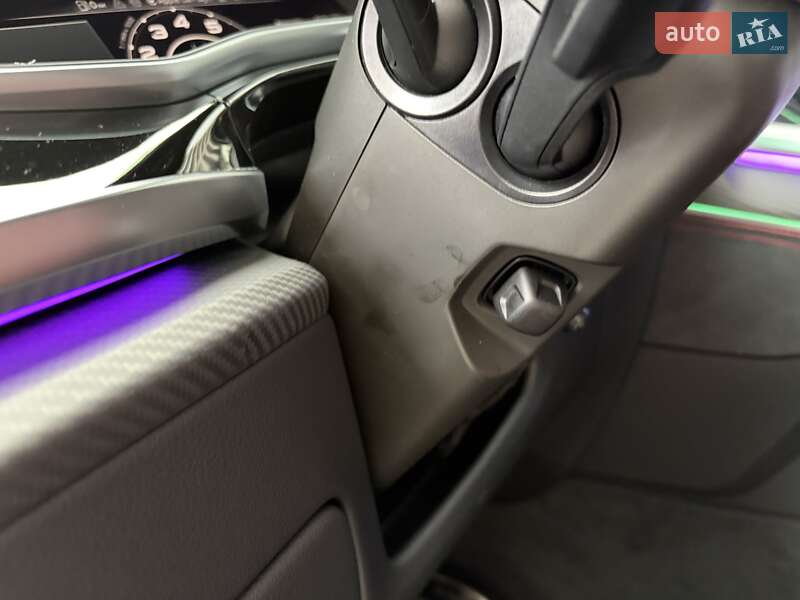 Внедорожник / Кроссовер Audi RS Q8 2024 в Киеве фото 99 Внедорожник / Кроссовер Audi RS Q8 2024 в Киеве