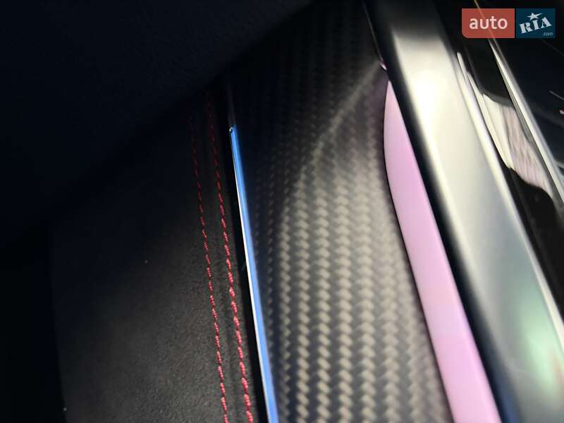 Внедорожник / Кроссовер Audi RS Q8 2024 в Киеве фото 108 Внедорожник / Кроссовер Audi RS Q8 2024 в Киеве