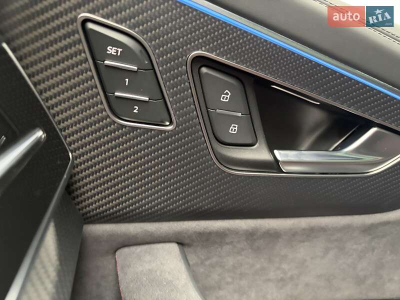 Внедорожник / Кроссовер Audi RS Q8 2024 в Киеве фото 110 Внедорожник / Кроссовер Audi RS Q8 2024 в Киеве